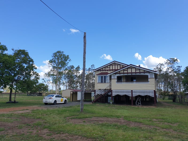 740 Mahons Road, Patrick Estate, QLD 4311