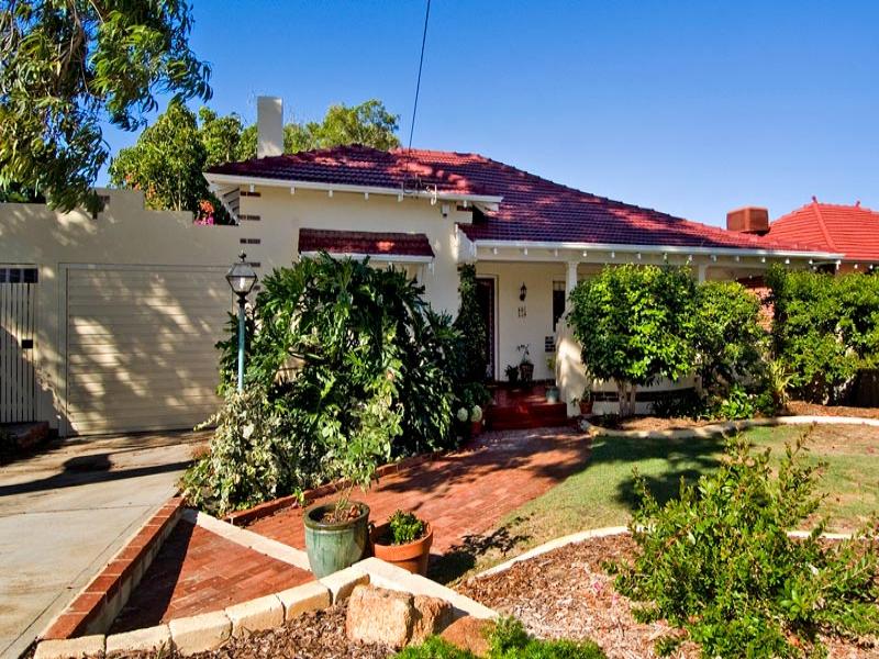 118 Salisbury Street, Bedford, WA 6052