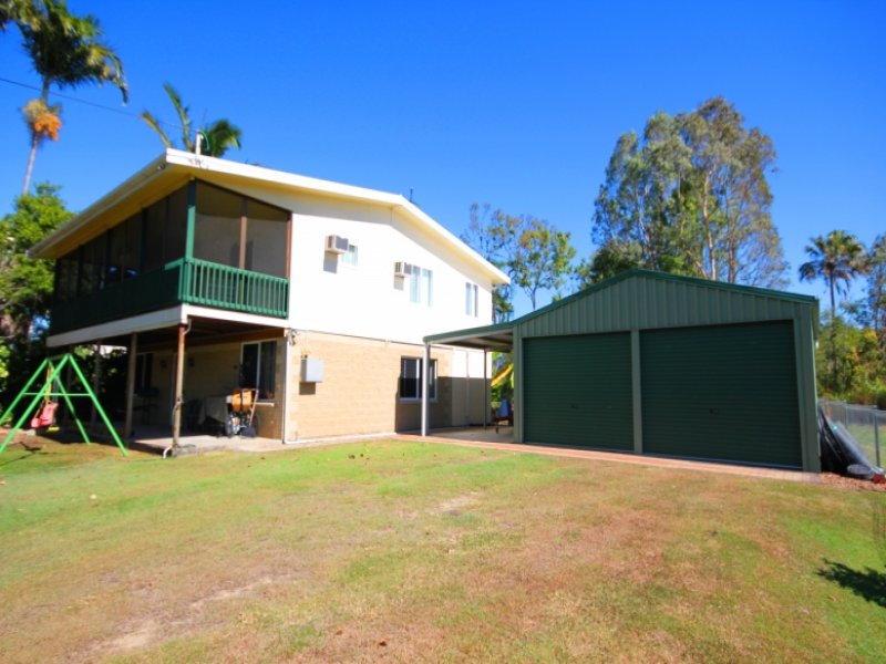 41 Whiting Court, Cungulla, QLD 4816