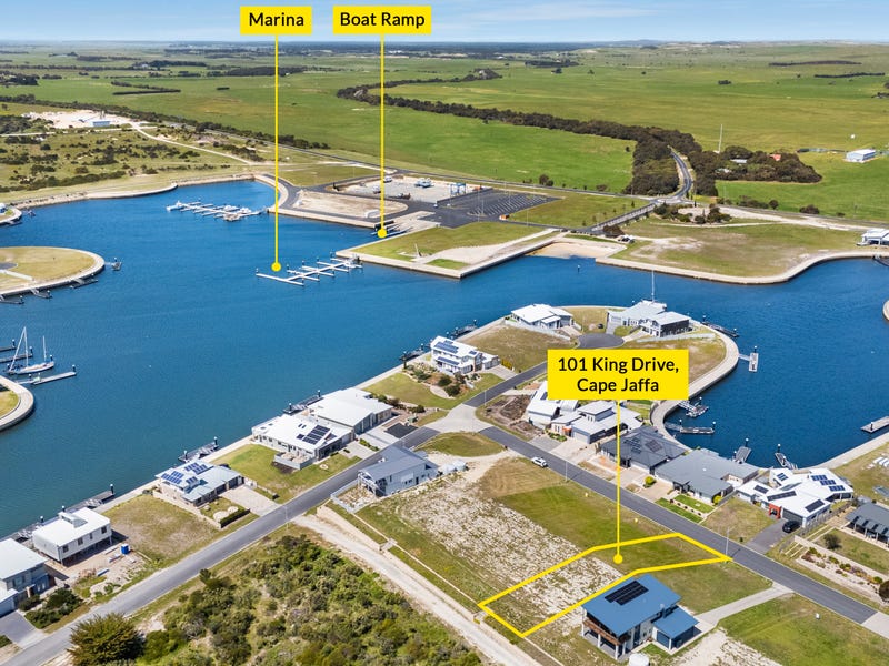 Real Estate & Property for Sale in Kingston Se, SA 5275 Pg. 3