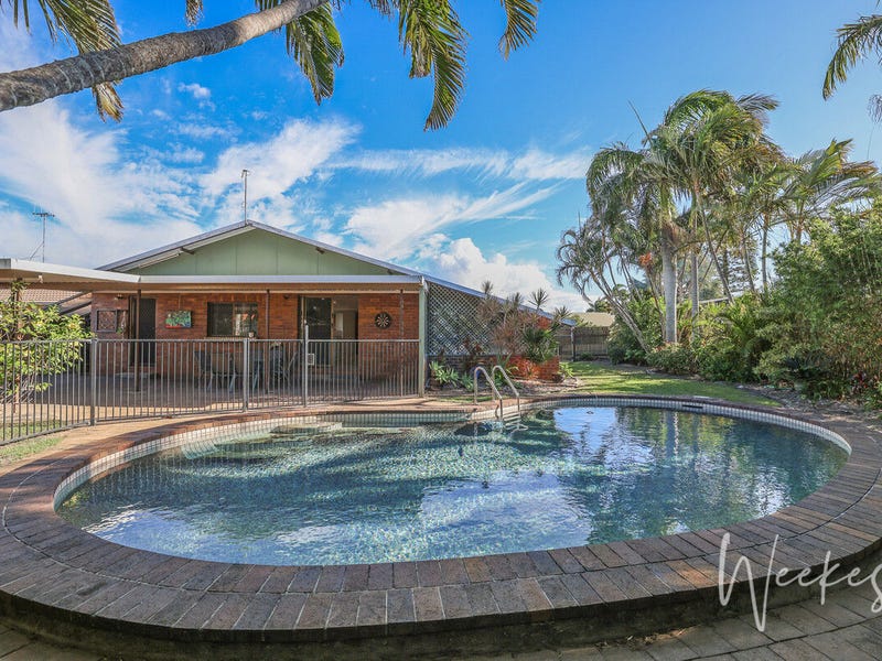 128 Davidson Street, Bargara, Qld 4670 Property Details