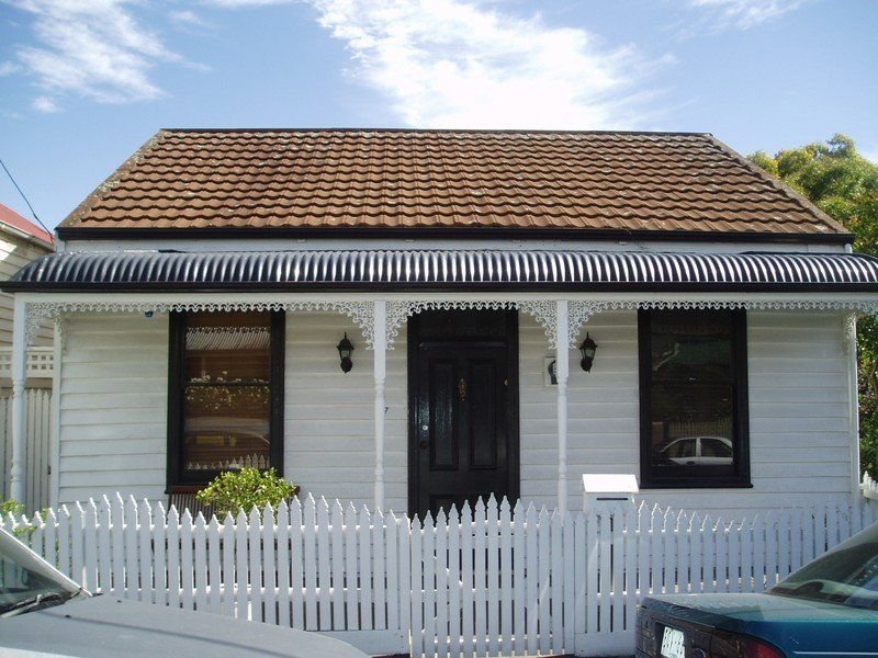 27 Hodgson Terrace, Richmond, Vic 3121 House for Rent