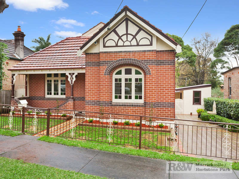 10 Barton Avenue, Hurlstone Park, NSW 2193