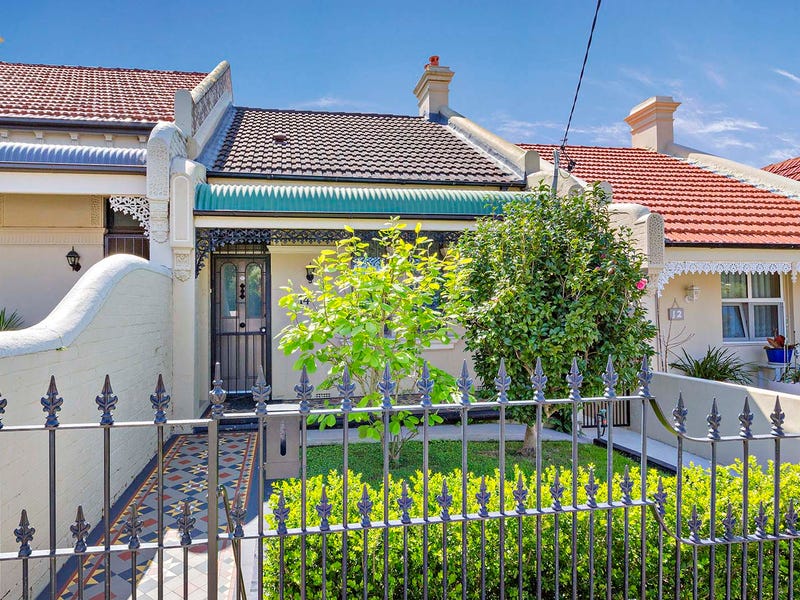 14 Temple Street, Stanmore, NSW 2048 Property Details