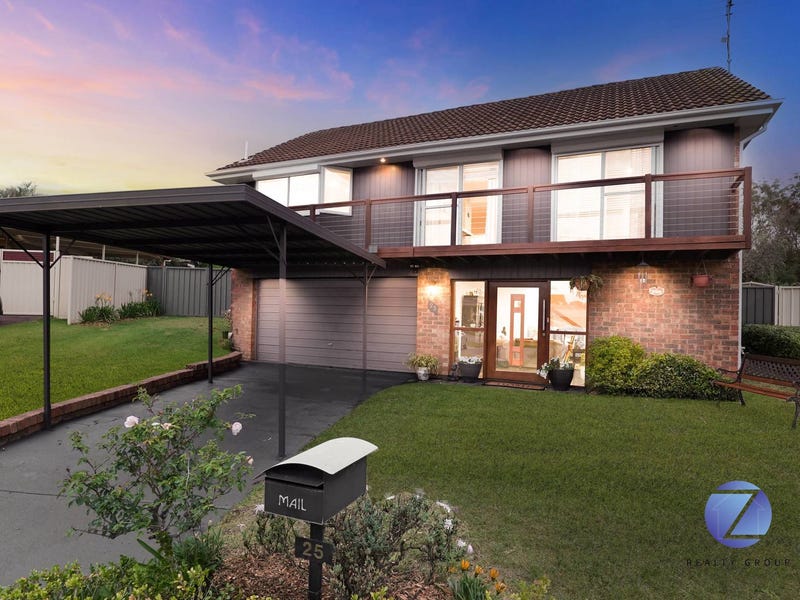 Real Estate & Property for Sale in St Helens Park, NSW 2560 (+4