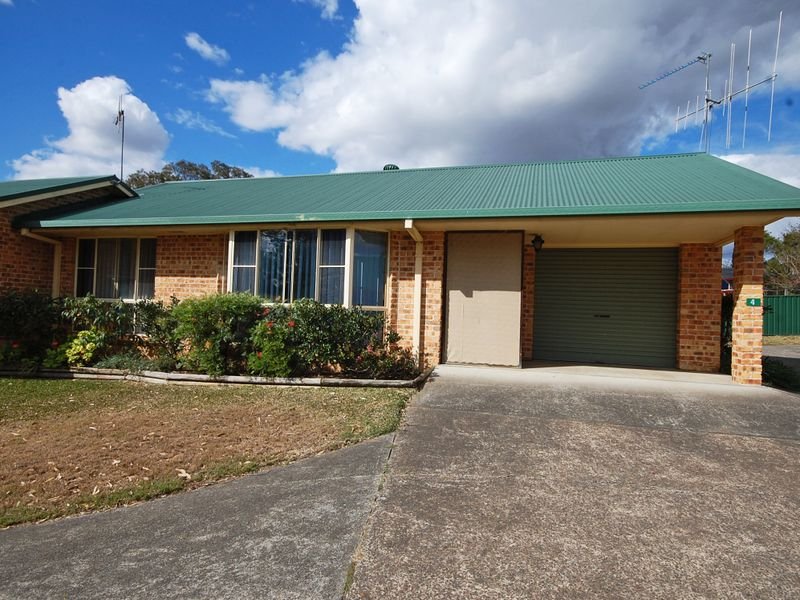 4/18 Dennes Street, Wingham, NSW 2429