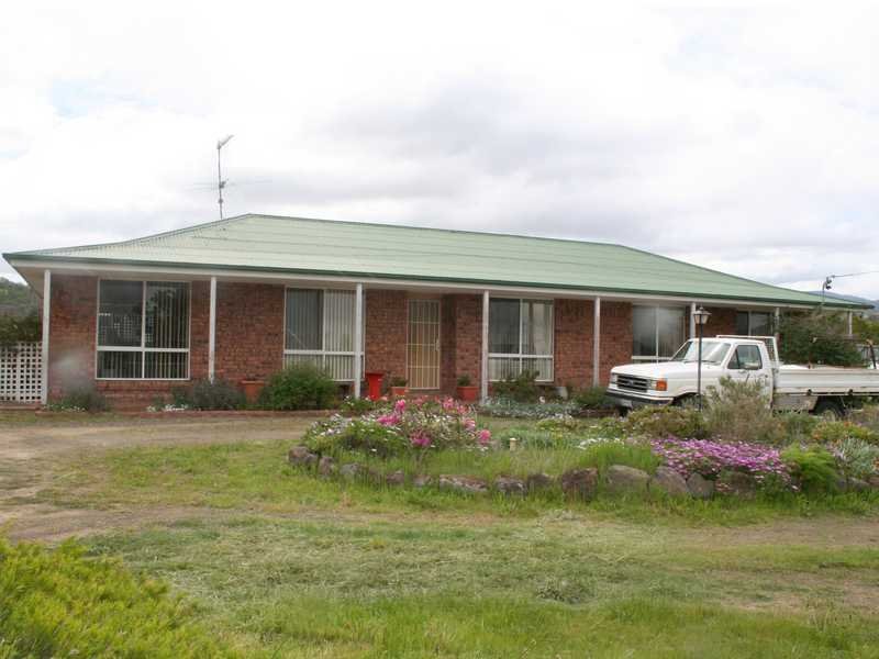 Property 106110856, Bagdad, Tas 7030 Property Details