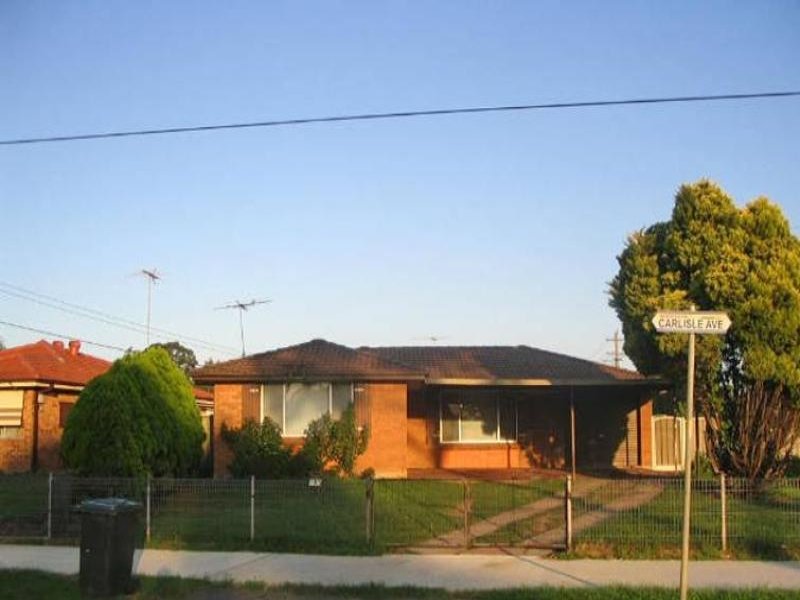 283 Carlisle Avenue, Hebersham, NSW 2770 Property Details