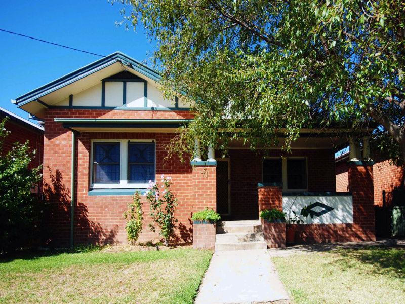 71 Tarcutta Street, Wagga Wagga, NSW 2650