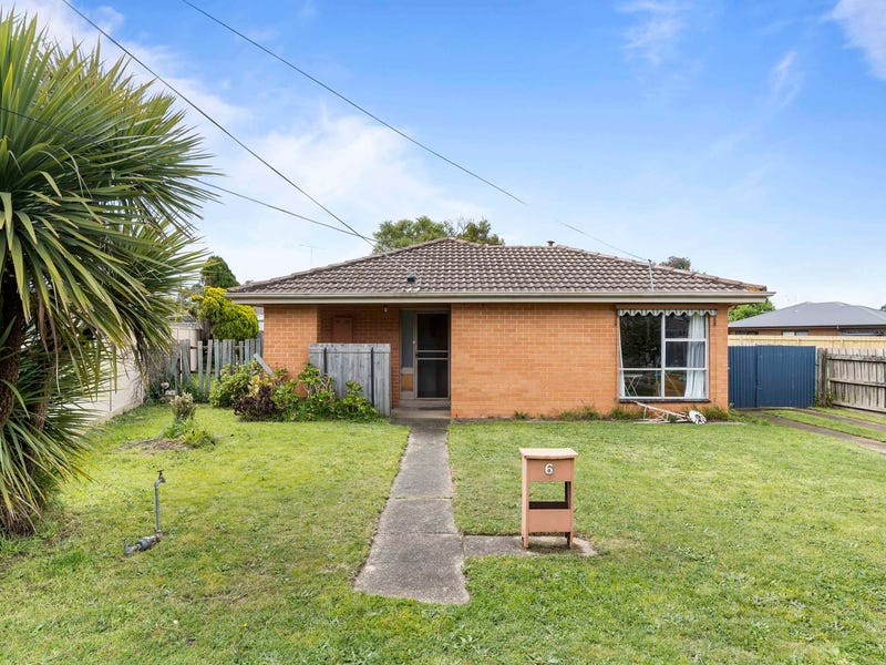 6 Bareena Court, VIC 3356