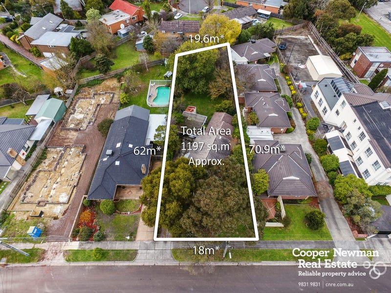 20 Trent Court, Burwood East, VIC 3151 20 Trent Court, Burwood East, VIC 3151