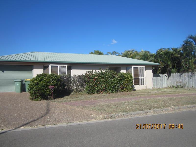 20 Glendale Drive, Annandale, QLD 4814