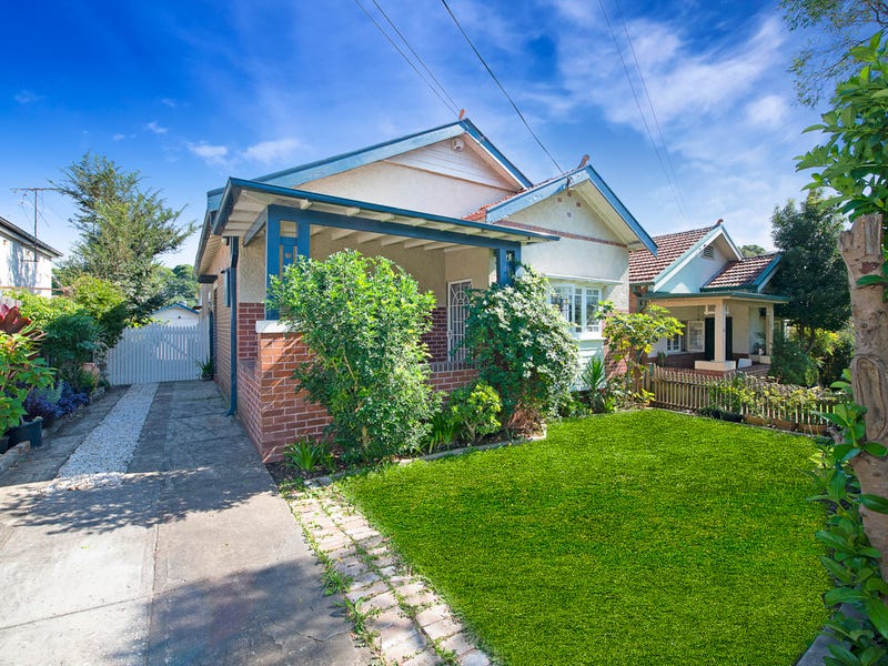 65 Holden Street, Ashfield, NSW 2131 Property Details