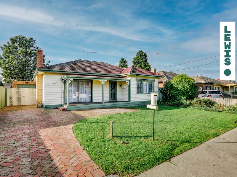 18 Battersea Street, Hadfield, Vic 3046 Property Details