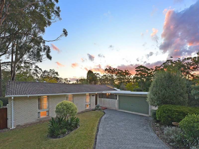 6 Kurrajong Street, Pennant Hills, NSW 2120