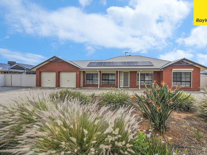 10 Gameau Road, Two Wells, SA 5501