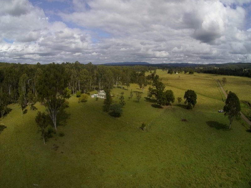 785875 Busbys Flat Road, MONGOGARIE via, Casino, NSW 2470 Property