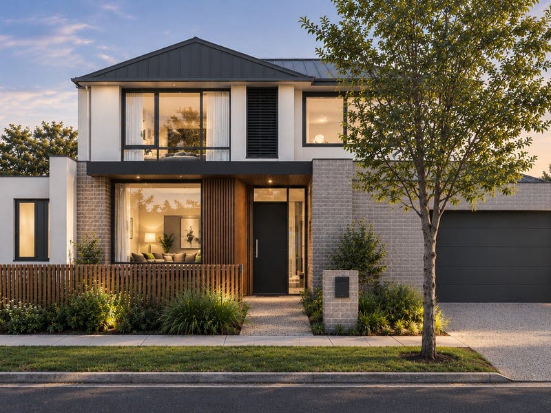 Two Bfb Design 13 Swan Road, Murrumbeena, Vic 3163 - House for Sale - realestate.com.au