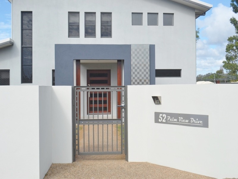 52 Palm View Drive, Moore Park Beach, QLD 4670