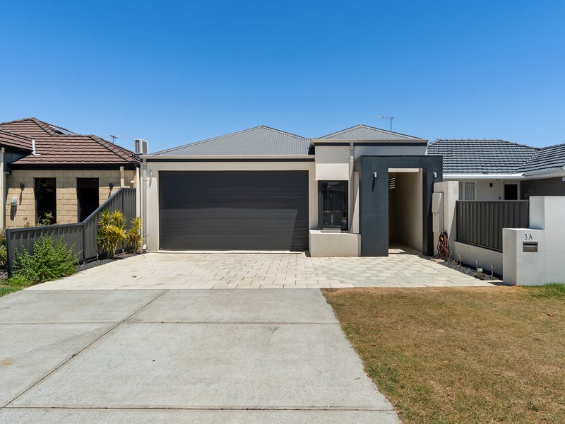 3A Ramsden Way, Morley, WA 6062 House for Sale