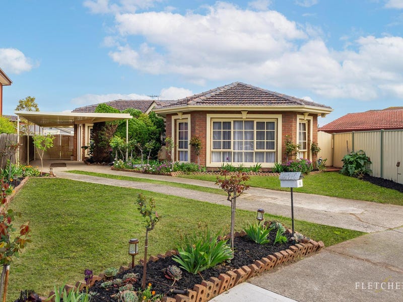 4 Fern Court, Mill Park, Vic 3082 Property Details