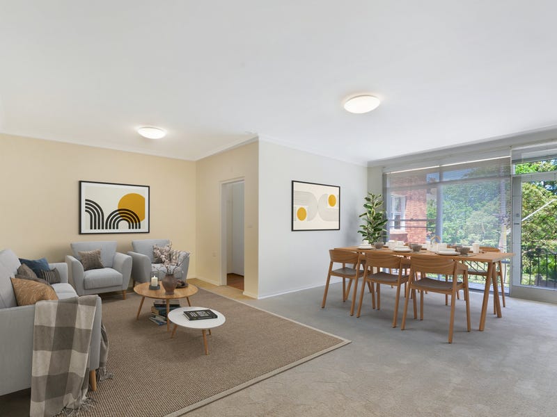 4/2 Tambourine Bay Road, Lane Cove, NSW 2066