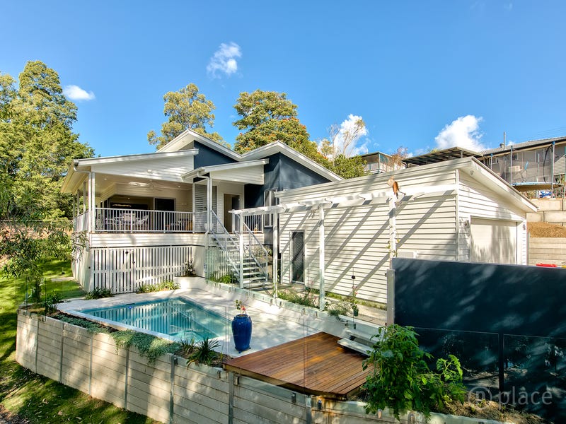 Real Estate Property For Sale In Everton Hills Qld 4053 Realestate Com Au