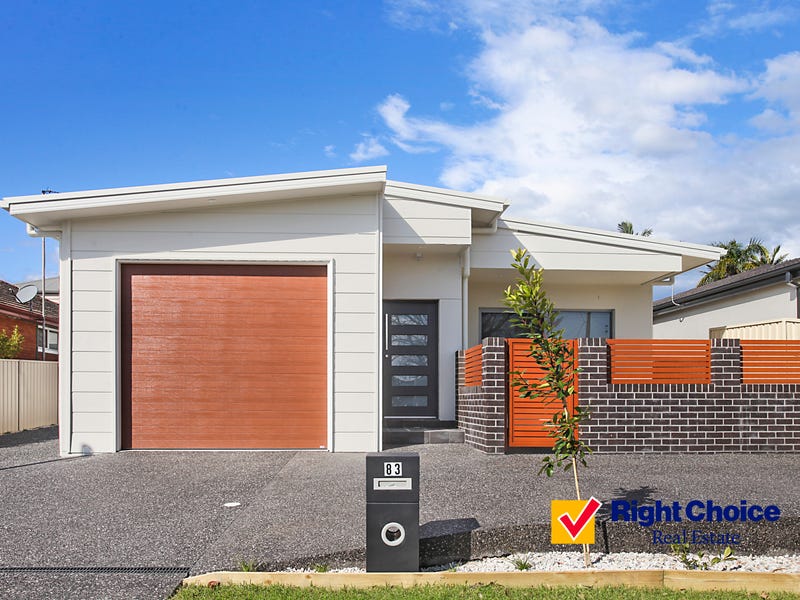 83 Parkes Street, Oak Flats, NSW 2529