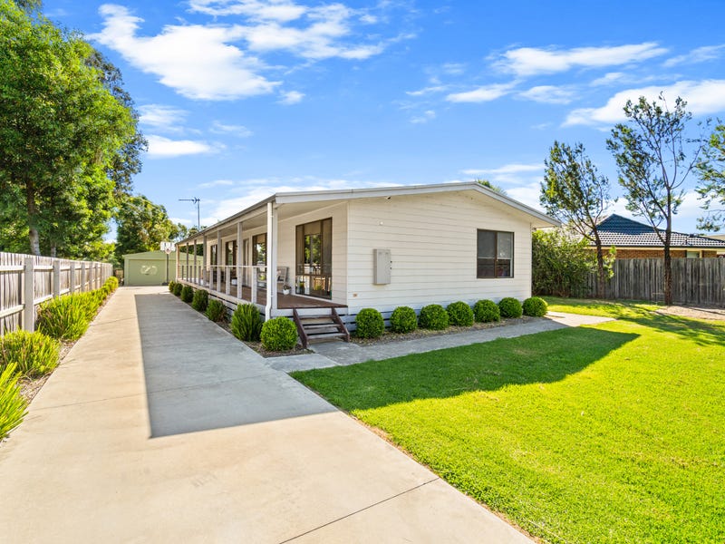 5 King Street, Toongabbie, Vic 3856 House for Sale