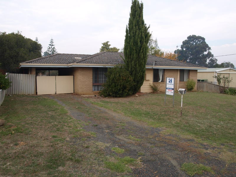 1 Castle Place, Donnybrook, WA 6239 Property Details