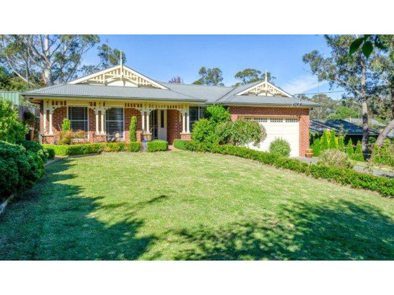 349 Cliff Drive, Katoomba, NSW 2780 Property Details