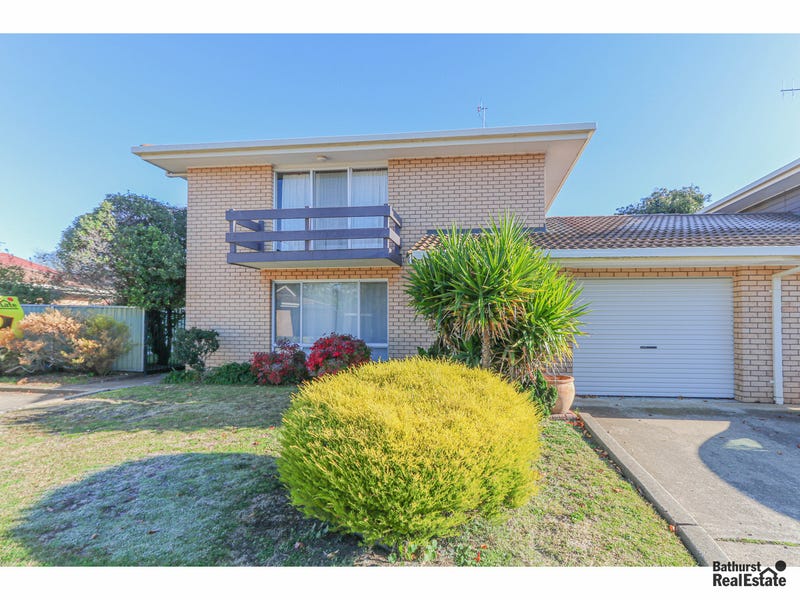 8/75 Lambert Street, Bathurst, NSW 2795