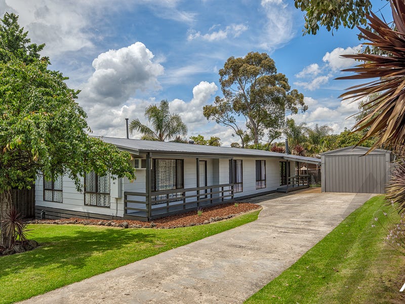 40 Hopetoun Road, Drouin, Vic 3818 Property Details