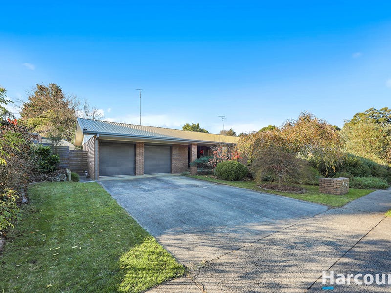 3 Rebecca Court, Warragul, Vic 3820 House for Sale