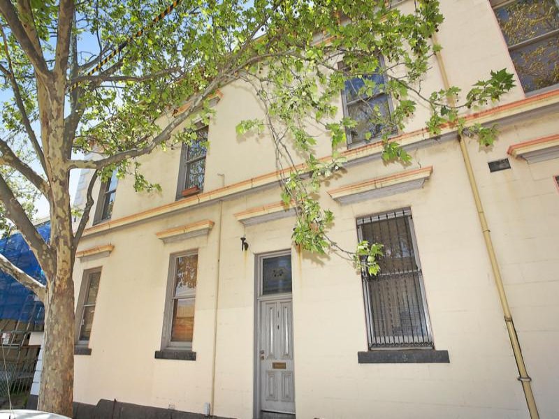 144 Nicholson Street, Fitzroy, Vic 3065 Property Details