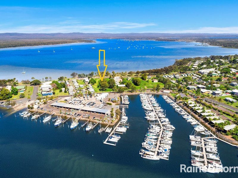 Land for Sale in Tin Can Bay, QLD 4580