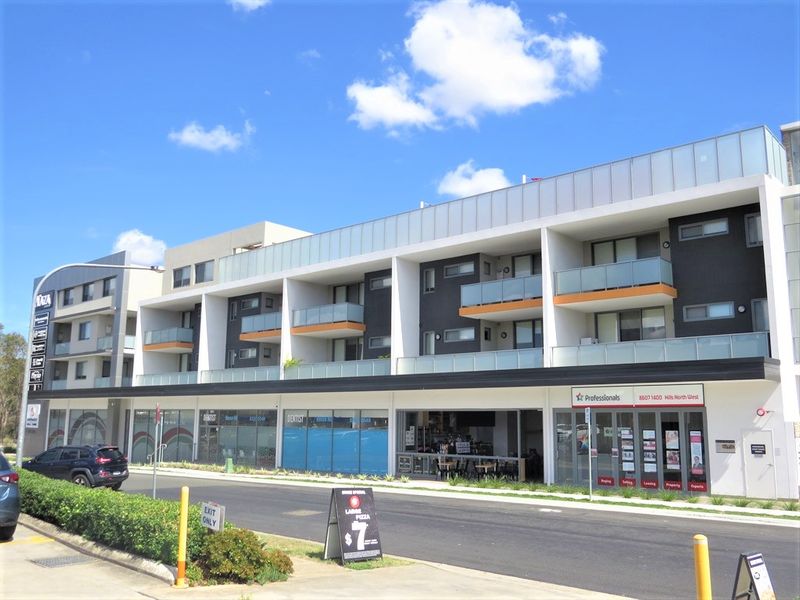 Apartments & units for Rent in Rouse Hill, NSW 2155