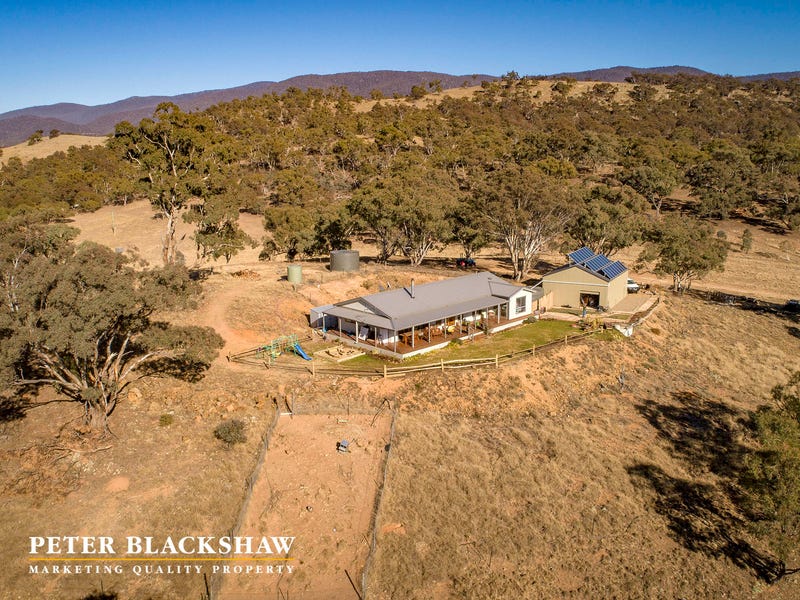 4751 Monaro Highway, Colinton, NSW 2626 Property Details