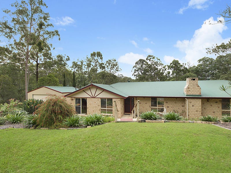 243 Church Road, Eatons Hill, QLD 4037