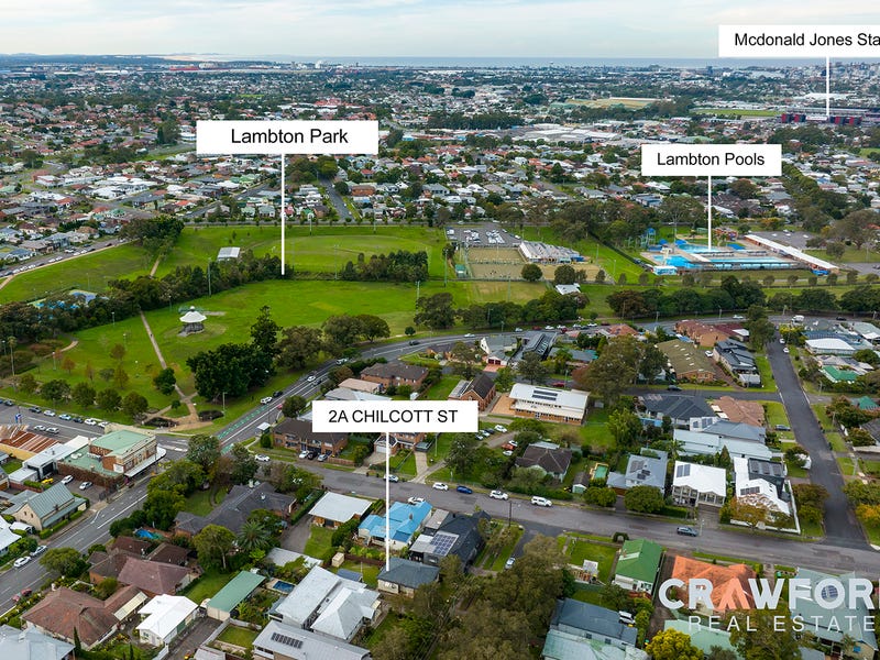 2A Chilcott Street, Lambton, NSW 2299 Property Details