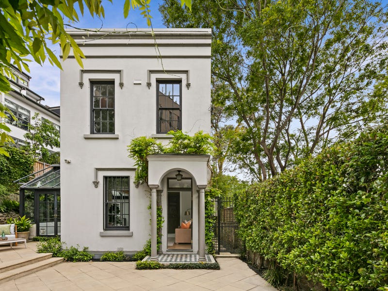 1 Little West Street, Darlinghurst, NSW 2010 House for Sale
