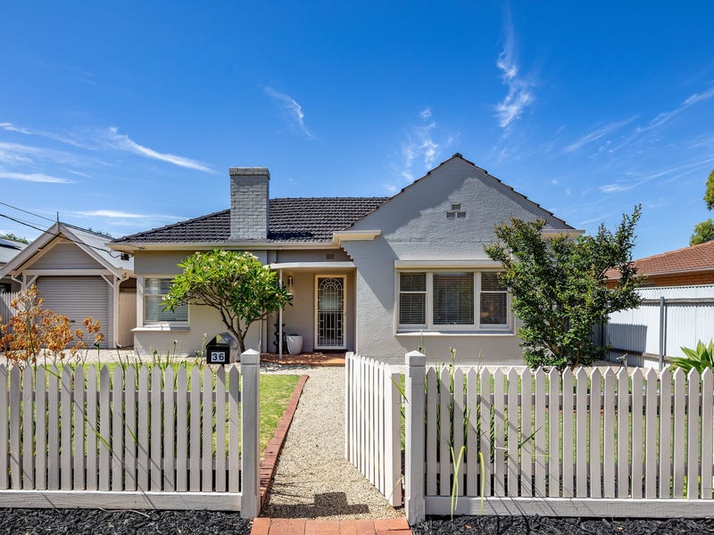 36 Maxwell Avenue, Edwardstown, SA 5039 Property Details