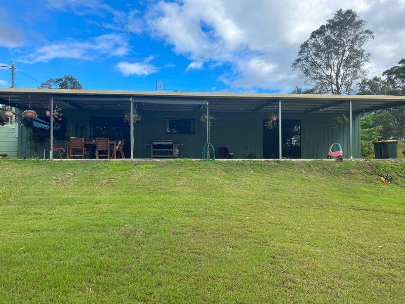 37 Old Veteran Road, Veteran, QLD 4570
