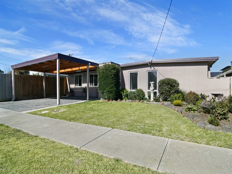 43 Austral Crescent, Baxter, Vic 3911 Property Details