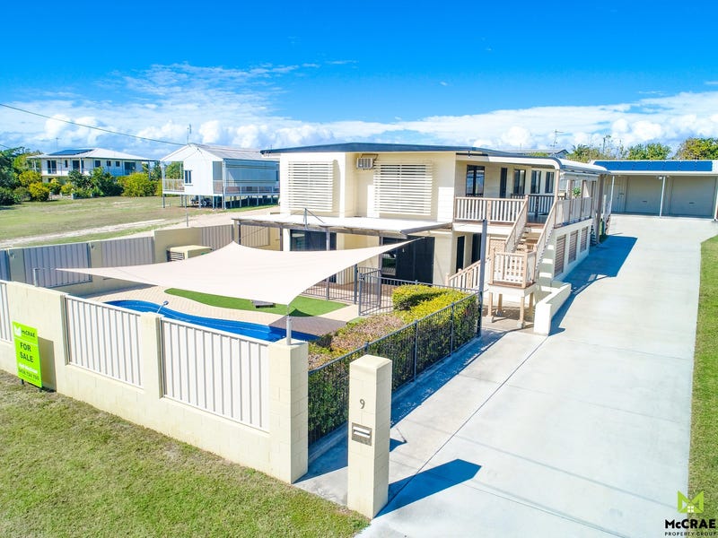 Houses for Sale in Bowen, QLD 4805