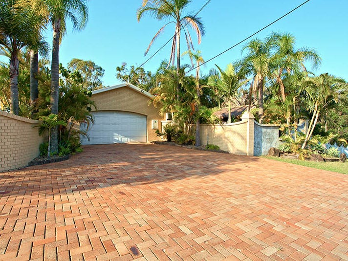 11 Kingsway Drive, Molendinar, Qld 4214 Property Details