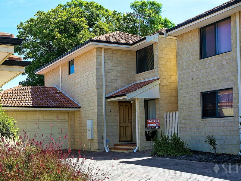 2/37 Ravenswood Drive, Nollamara, WA 6061