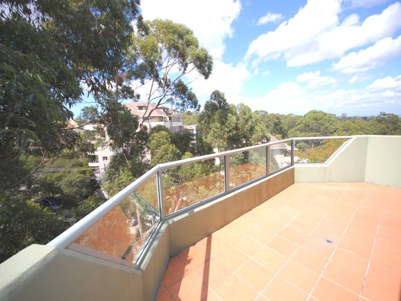 15/13 Oliver Road, Chatswood, NSW 2067 Property Details