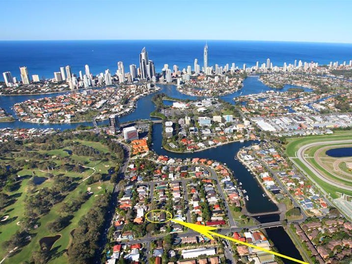 6 Mentone Avenue Bundall QLD 4217 Realestate au