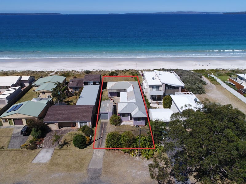 135 Quay Road, Callala Beach, NSW 2540